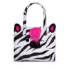 SQUISHMALLOWS Detská Kabelka Zebra Tracey LT378502SQM - Image 4