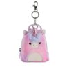 SQUISHMALLOWS Kľúčenka Mikro Batôžtek Jednorožec Lola MI231107SQM - Image 2