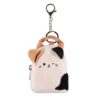 SQUISHMALLOWS Kľúčenka Mikro Batôžtek Kocúr Cam MI585238SQM - Image 3