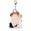 SQUISHMALLOWS Kľúčenka Mikro Batôžtek Kocúr Cam MI585238SQM - Image 2