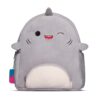 SQUISHMALLOWS Detský Batoh Žralok Gordon MP208316SQM - Image 4