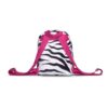 SQUISHMALLOWS Detský Batoh Zebra Tracey MP366804SQM - Image 3