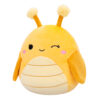 SQUISHMALLOWS Koník Lúčny Saranča Greer 20cm SQCR06585 - Image 2
