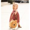 CHILDHOME Detská Taška TEDDY 164737 - Image 6