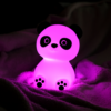 MegaLight Nočné svetlo PADDY PANDA 185862MG - Image 3