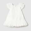MAYORAL Dievčenské Elegantné Šaty 1850-20 - Image 3
