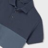 MAYORAL Chlapčenské Polo Tričko 6132-32