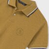 MAYORAL Chlapčenské Polo Tričko 6133-37