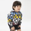 BOBOLI Chlapčenská Mikina 341143-9657