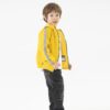BOBOLI Chlapčenská Prechodná Bunda 341165-1220