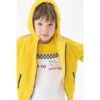 BOBOLI Chlapčenská Prechodná Bunda 341165-1220