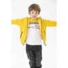 BOBOLI Chlapčenská Prechodná Bunda 341165-1220
