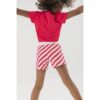 BOBOLI Dievčenské Kraťasy 411039-9605