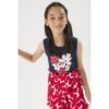 BOBOLI Dievčenské Kraťasy 411107-9606
