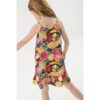 BOBOLI Dievčenské Šaty 421096-9611