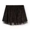 BOBOLI Dievčenská Elegantná Sukňa 441098-890