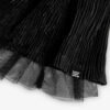 BOBOLI Dievčenská Elegantná Sukňa 441098-890