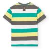 BOBOLI Chlapčenské Tričko 501084-9615
