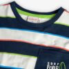 BOBOLI Chlapčenské Tričko 531043-9626