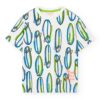 BOBOLI Chlapčenské Tričko 531133-9625