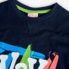 BOBOLI Chlapčenské Tričko 531166-2440