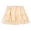 BOBOLI Dievčenská Elegantná Tylová Sukňa 701042-7416