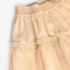 BOBOLI Dievčenská Elegantná Tylová Sukňa 701042-7416