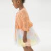 BOBOLI Dievčenské Elegantné Bolerko 701154-5173