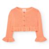 BOBOLI Dievčenské Elegantné Bolerko 701154-5173