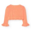 BOBOLI Dievčenské Elegantné Bolerko 701154-5173