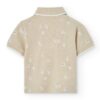 BOBOLI Chlapčenské Polo Tričko 711098-9537