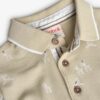 BOBOLI Chlapčenské Polo Tričko 711098-9537
