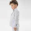 BOBOLI Chlapčenské Elegantné Sako 711346-9543
