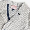 BOBOLI Chlapčenské Elegantné Sako 711346-9543