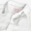 BOBOLI Chlapčenská Elegantná Košeľa s motýlikom 711368-1100