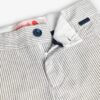 BOBOLI Chlapčenské Elegantné Nohavice 711380-9543