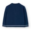 BOBOLI Chlapčenský Elegantný Sveter 711391-2440