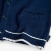 BOBOLI Chlapčenský Elegantný Sveter 711391-2440
