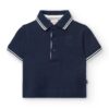 BOBOLI Chlapčenské Polo Tričko 711458-2440