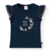 BOBOLI Dievčenské Tričko 721011-2440