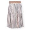 BOBOLI Dievčenská Elegantná Sukňa 721044-1100