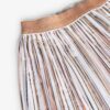 BOBOLI Dievčenská Elegantná Sukňa 721044-1100