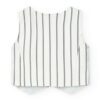 BOBOLI Dievčenská Elegantná Vesta 721077-9660
