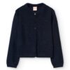 BOBOLI Dievčenský Elegantný Sveter 721101-2440