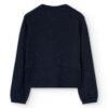 BOBOLI Dievčenský Elegantný Sveter 721101-2440