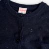 BOBOLI Dievčenský Elegantný Sveter 721101-2440