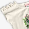 BOBOLI Dievčenské Tričko 721392-1111