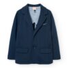 BOBOLI Chlapčenské Elegantné Sako 731247-2440