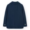 BOBOLI Chlapčenské Elegantné Sako 731247-2440