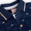 BOBOLI Chlapčenské Polo Tričko 731304-9553